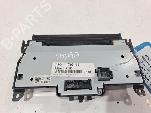 Climate control LAND ROVER RANGE ROVER EVOQUE (L538) 2.0 D 4x4 | BP31903602I5