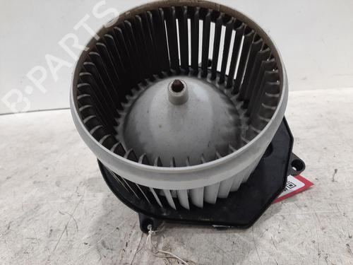 Varmeblæser CITROËN BERLINGO MULTISPACE (B9) 1.6 HDi 90 (90 hp) 26852605