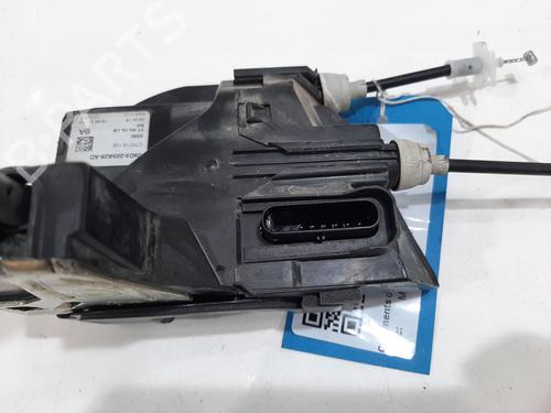 Andre JAGUAR I-PACE (X590) EV400 AWD | BP29397301O1