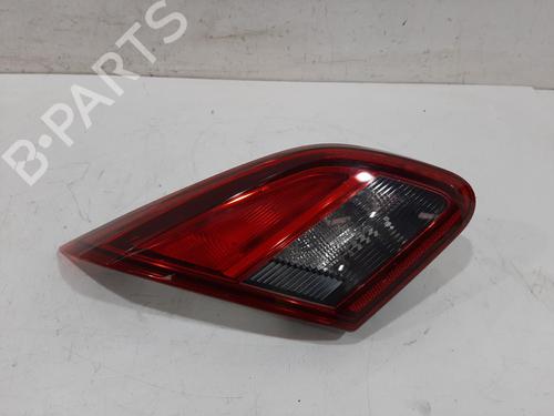 Used Left taillight Left taillight VAUXHALL CORSA Mk IV (E) (X15) 1.0 (116 hp) 33699578 33699578