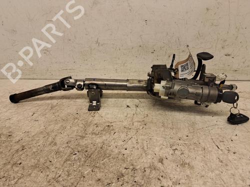 Used Steering column KIA SPORTAGE II (JE_, KM_) 2.0 CRDi (140 hp) 26866019