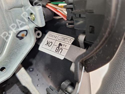 Steering wheel KIA RIO III (UB) 1.25 CVVT | BP27563210C49 