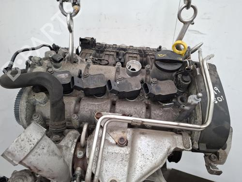 Engine AUDI A3 Sportback (8VA, 8VF) 1.4 TFSI | BP38089361M1 - Image 2