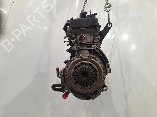 Engine DACIA SANDERO II 1.0 SCe 75 (B8JC, B8JD, B8NC) | BP36811488M1 - Image 3