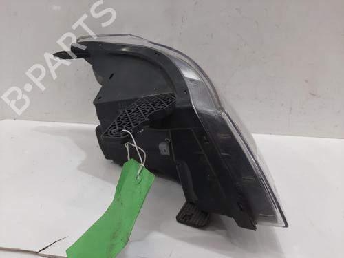 Left headlight VAUXHALL VIVA (C16) 1.0 | BP29581037C28 