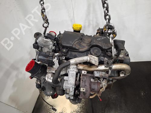Engine RENAULT KADJAR (HA_, HL_) 1.5 dCi 110 (HLA3) | BP39267433M1 - Image 5