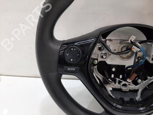 Ratt PEUGEOT 108 1.0 VTi | BP36810512C49 - Image 2