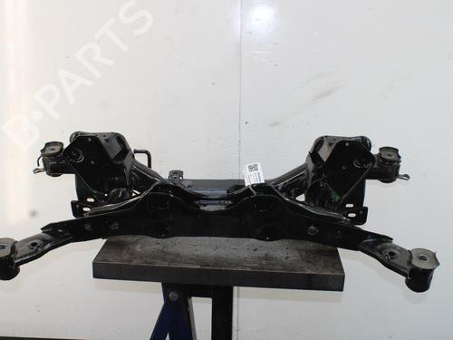 Used Subframe AUDI A3 Sportback (8VA, 8VF) S3 quattro (300 hp) 26787501