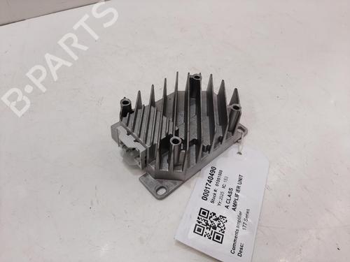 Electronic module MERCEDES-BENZ A-CLASS (W177) A 180 (177.084) | BP36773299M83 - Image 4