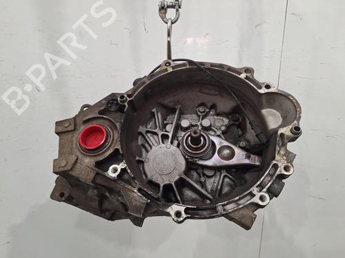Used Gearbox Gearbox 37694217 37694217