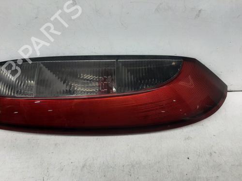 Right taillight VAUXHALL CORSA Mk II (C) (X01) 1.2 16V (F08, F68) | BP26865036C35 