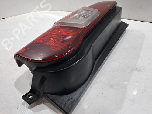 Left taillight VAUXHALL COMBO Mk IV (E) Box Body/MPV (K9) 1.5 D | BP38513131C34 - Image 5