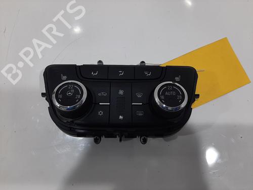 Used Climate control VAUXHALL MOKKA / MOKKA X (J13) 1.7 CDTI (131 hp) 30119736