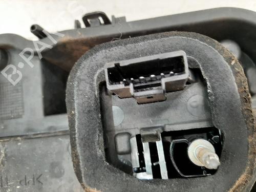 Left taillight CITROËN C3 III (SX) 1.2 VTi 82 | BP33800133C34  - Image 6