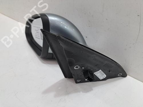 Left mirror VAUXHALL INSIGNIA Mk I (A) Hatchback (G09) 1.8 (68) | BP27203733C26 