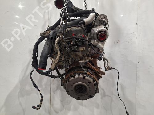 Motor Motor FORD TRANSIT CUSTOM V362 Van (FY, FZ) 2.0 EcoBlue (130 hp) 39888849 39888849