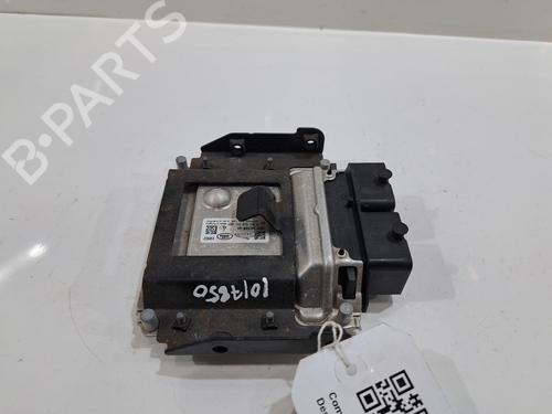 Control unit JAGUAR I-PACE (X590) EV400 AWD | BP34478512M11 - Image 4