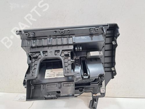 Glove box VW T-ROC (A11, D11) 1.5 TSI | BP33435500C95  - Image 6