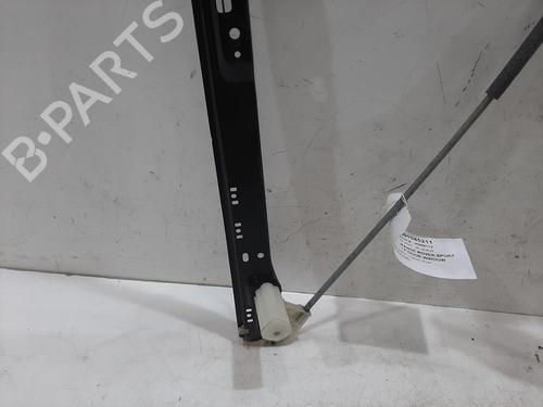 Front left window mechanism LAND ROVER RANGE ROVER SPORT II (L494) 4.4 SDV8 4x4 | BP30843776C22