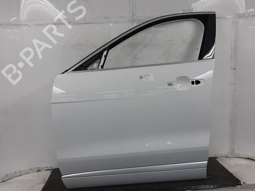 Used Left front door Left front door JAGUAR F-PACE (X761) 2.0 P400e Plug-in Hybrid (404 hp) 33647382 33647382