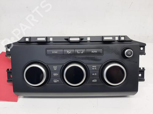 Used Climate control LAND ROVER DISCOVERY V (L462) 3.0 SDV6 4x4 (306 hp) 26824506