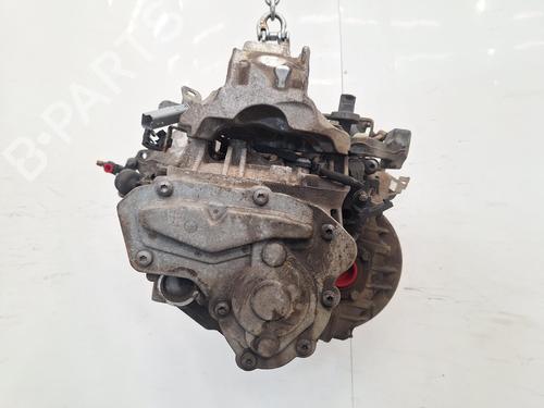 Gearbox PEUGEOT EXPERT Van (V_) 1.5 BlueHDi 100 | BP37236198M3 - Image 3