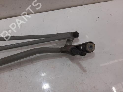 Front wiper motor DACIA SANDERO II TCe 90 (B8M1, B8MA, B8AC) | BP37160597M29 - Image 4