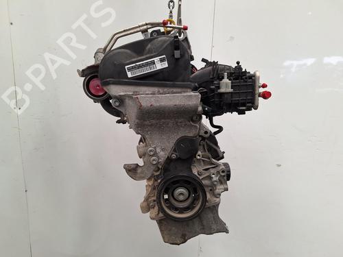 Used Engine Engine 36855369 36855369