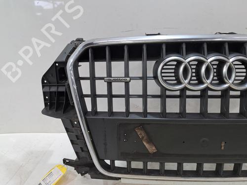 Grille AUDI Q3 (8UB, 8UG) 2.0 TDI quattro | BP29966374C40