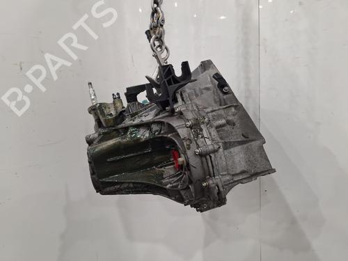 Gearbox NISSAN JUKE (F16_) DIG-T 117 | BP31903653M3 