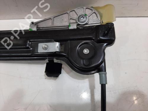 Front right window mechanism ALFA ROMEO MITO (955_) 0.9 TwinAir (955AXY1B) | BP29444684C23 