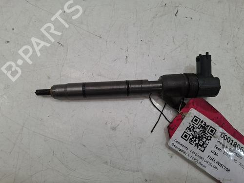 Used Injector Injector 38338796 38338796
