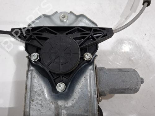 Front right window mechanism INFINITI Q50 50 D | BP38305163C23 - Image 4