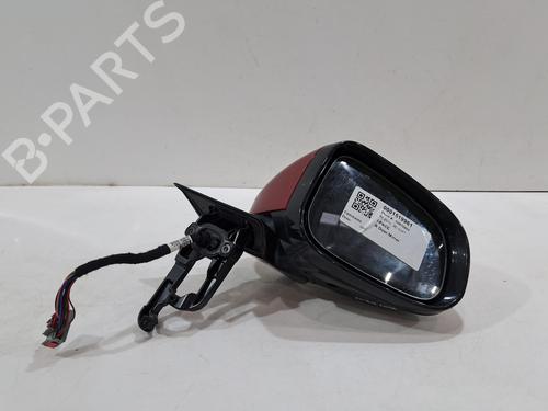 Used Right mirror JAGUAR I-PACE (X590) EV400 AWD (400 hp) 29417283