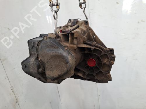 Gearbox FORD FIESTA VI (CB1, CCN) 1.25 | BP26963114M3 