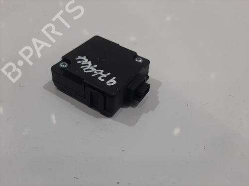 Control unit JAGUAR I-PACE (X590) EV400 AWD | BP28574965M11