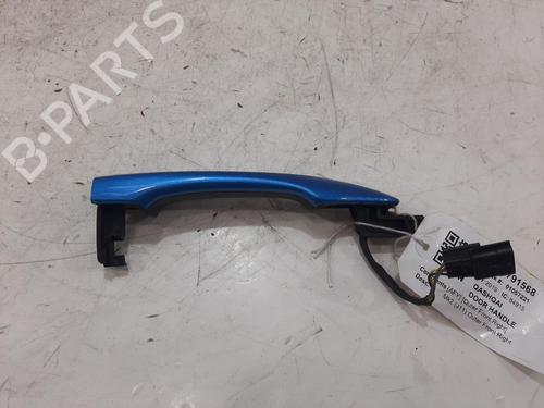 Used Front right exterior door handle Front right exterior door handle 38010765 38010765