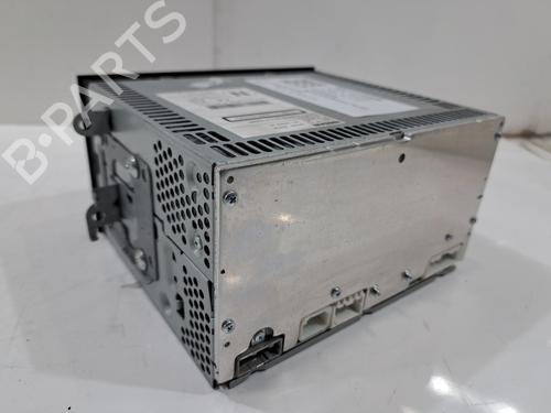 Radio NISSAN QASHQAI I (J10, NJ10) 1.5 dCi | BP29237245E6 