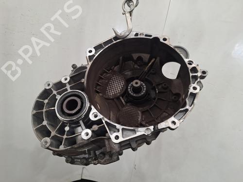 Used Gearbox Gearbox 37266893 37266893