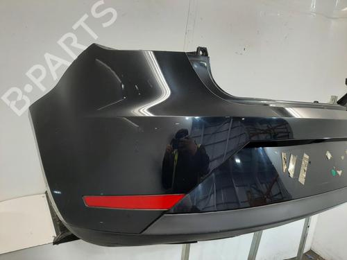 Rear bumper SEAT IBIZA IV (6J5, 6P1) 1.4 | BP26865785C8 
