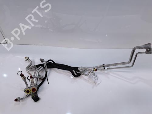 AC pipe VOLVO XC40 (536) D4 AWD | BP33814907M126 - Image 2