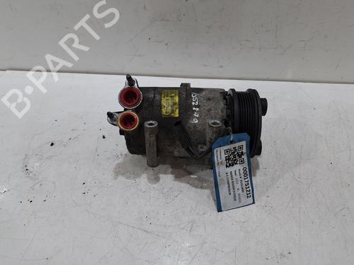 Used AC compressor AC compressor LAND ROVER RANGE ROVER EVOQUE (L538) 2.2 D 4x4 (190 hp) 36773579 36773579