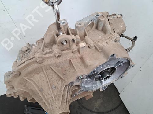 Gearbox PEUGEOT PARTNER Box Body/MPV (K9) 1.6 BlueHDI 100 | BP26748402M3 