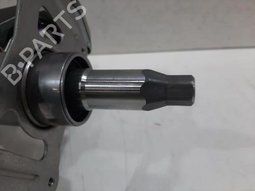 Steering column FORD FOCUS IV (HN) 1.0 EcoBoost | BP29636860M21 