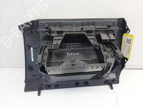 Glove box VW POLO VI (AW1, BZ1, AE1) 1.0 | BP26864266C95 - Image 4