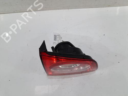 Used Left taillight VW TIGUAN (5N_) 2.0 TDI 4motion (140 hp) 31208423