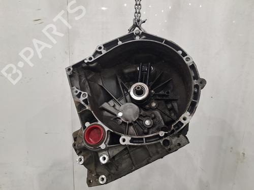 Used Gearbox FORD FIESTA VI (CB1, CCN) 1.5 TDCi (75 hp) 31964957