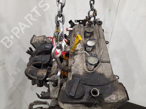 Engine NISSAN PIXO (UA0) 1.0 | BP30757008M1