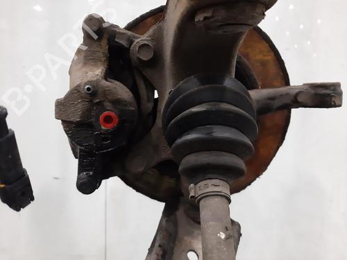 Right front suspension TOYOTA AYGO (_B4_) 1.0 (KGB40) | BP30695056M73 