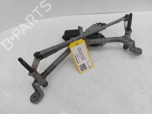 Used Front wiper motor SMART FORTWO Coupe (453) 1.0 (453.342, 453.343) (71 hp) 26857443